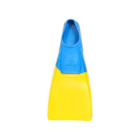 Airavat Long Float Fin 91.0 | Premium Swimming Fins for Training & Performance | Comfortable & Durable Swim Flippers - Best Price online Prokicksports.com