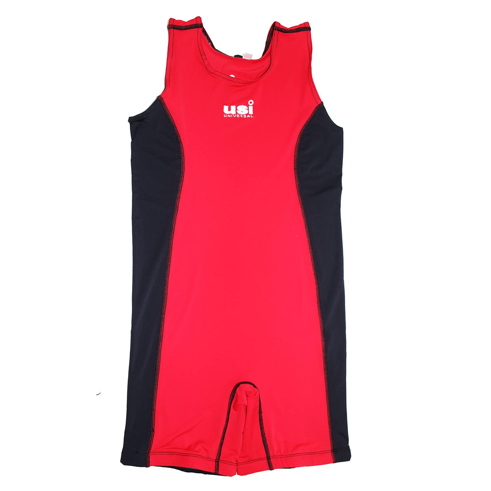 USI Universal 419WSM Men's Wrestling Suit