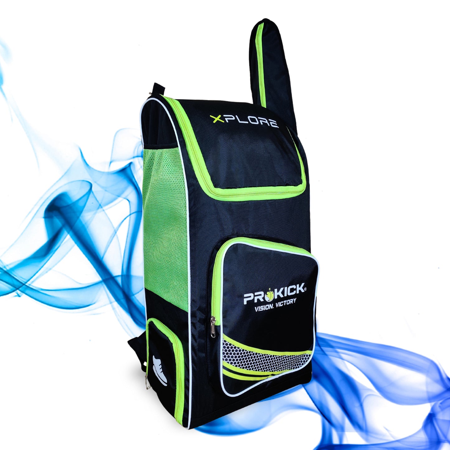 Prokick Xplore Duffle Cricket Kitbag - Best Price online Prokicksports.com
