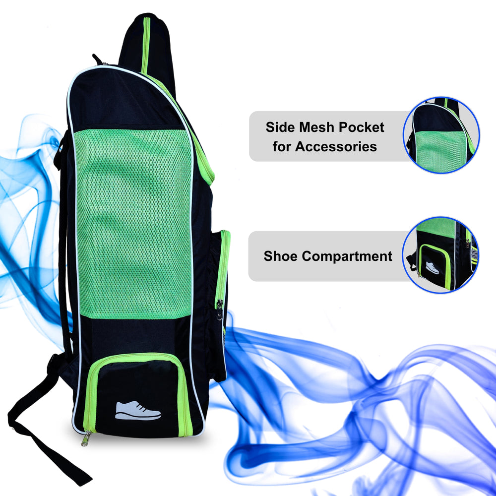 Prokick Xplore Duffle Cricket Kitbag - Best Price online Prokicksports.com