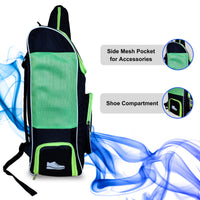 Prokick Xplore Duffle Cricket Kitbag - Best Price online Prokicksports.com