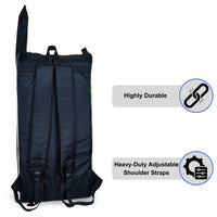 Prokick Xplore Duffle Cricket Kitbag - Best Price online Prokicksports.com