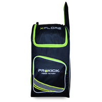 Prokick Xplore Duffle Cricket Kitbag - Best Price online Prokicksports.com