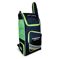 Prokick Xplore Duffle Cricket Kitbag - Best Price online Prokicksports.com