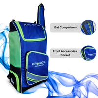 Prokick Xplore Duffle Cricket Kitbag - Best Price online Prokicksports.com