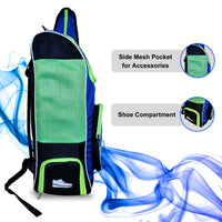 Prokick Xplore Duffle Cricket Kitbag - Best Price online Prokicksports.com