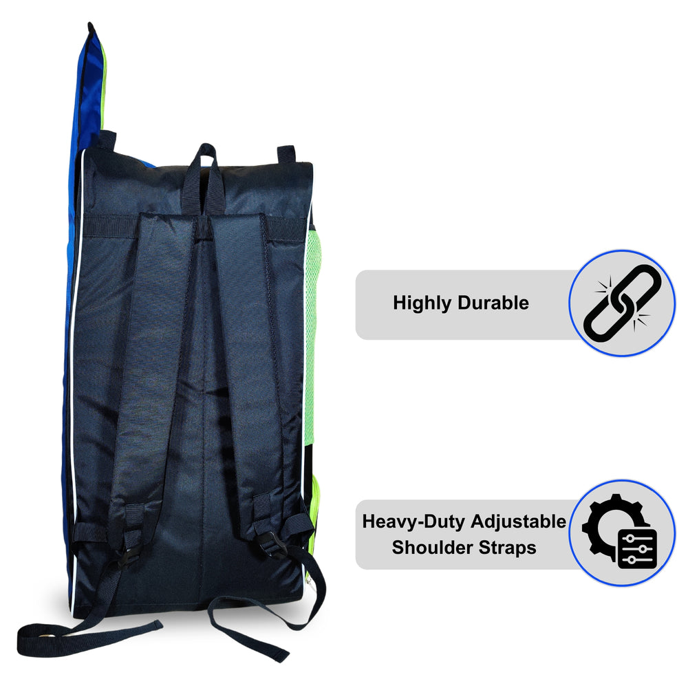 Prokick Xplore Duffle Cricket Kitbag - Best Price online Prokicksports.com