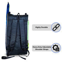 Prokick Xplore Duffle Cricket Kitbag - Best Price online Prokicksports.com