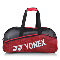 Yonex LSQ10MS2 BT6-S Tournament Bag -38.5L Premium Badminton Gear Carrier - Best Price online Prokicksports.com