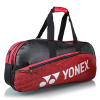 Yonex LSQ10MS2 BT6-S Tournament Bag -38.5L Premium Badminton Gear Carrier - Best Price online Prokicksports.com