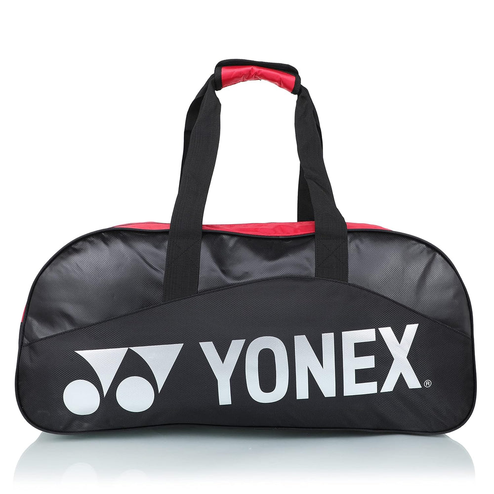Yonex LSQ10MS2 BT6-S Tournament Bag -38.5L Premium Badminton Gear Carrier - Best Price online Prokicksports.com