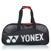 Yonex LSQ10MS2 BT6-S Tournament Bag -38.5L Premium Badminton Gear Carrier - Best Price online Prokicksports.com