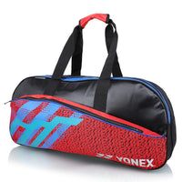 Yonex LSQ10MS2 BT6-S Tournament Bag -38.5L Premium Badminton Gear Carrier - Best Price online Prokicksports.com