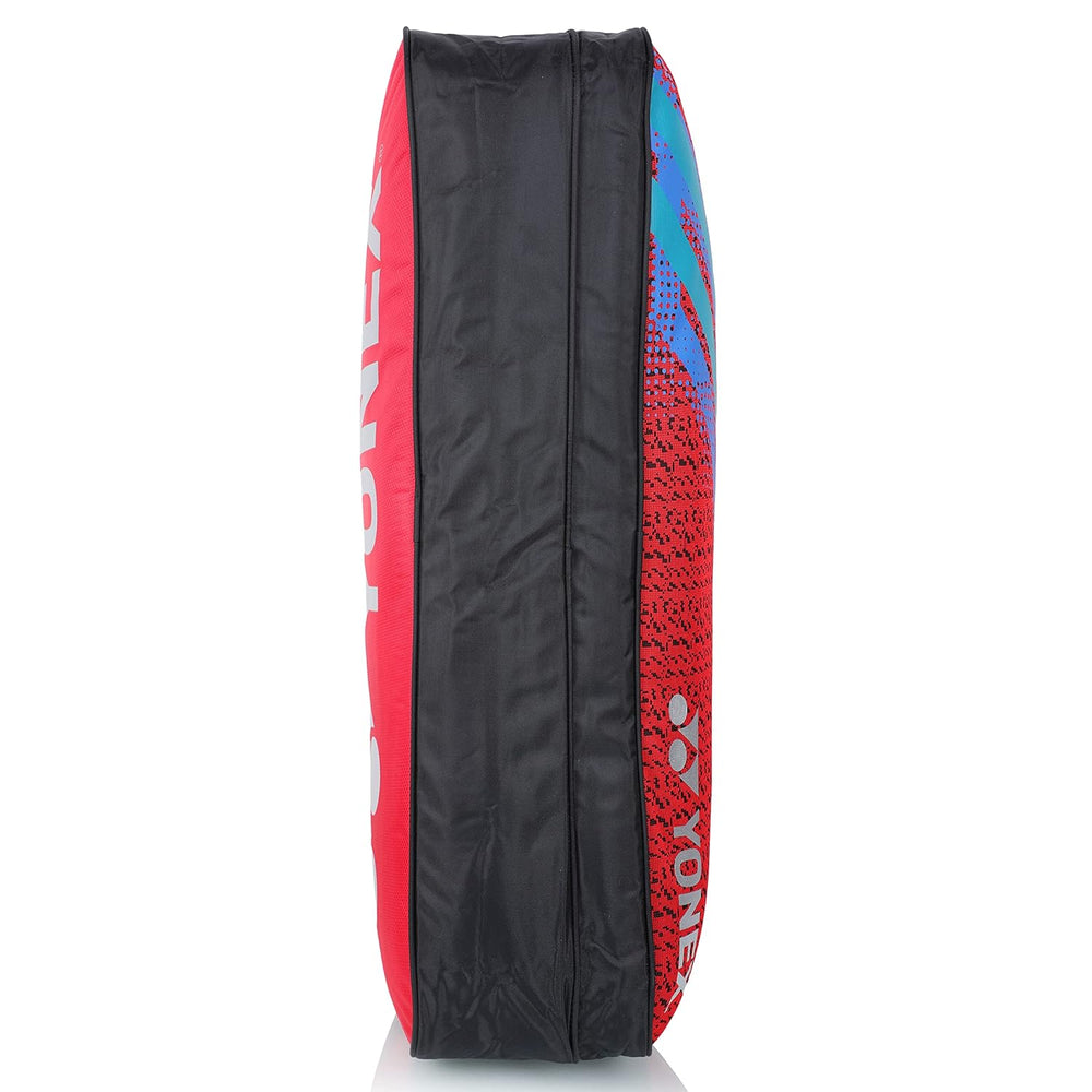 Yonex LSQ10MS2 BT6-S Tournament Bag -38.5L Premium Badminton Gear Carrier - Best Price online Prokicksports.com