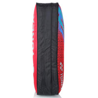 Yonex LSQ10MS2 BT6-S Tournament Bag -38.5L Premium Badminton Gear Carrier - Best Price online Prokicksports.com