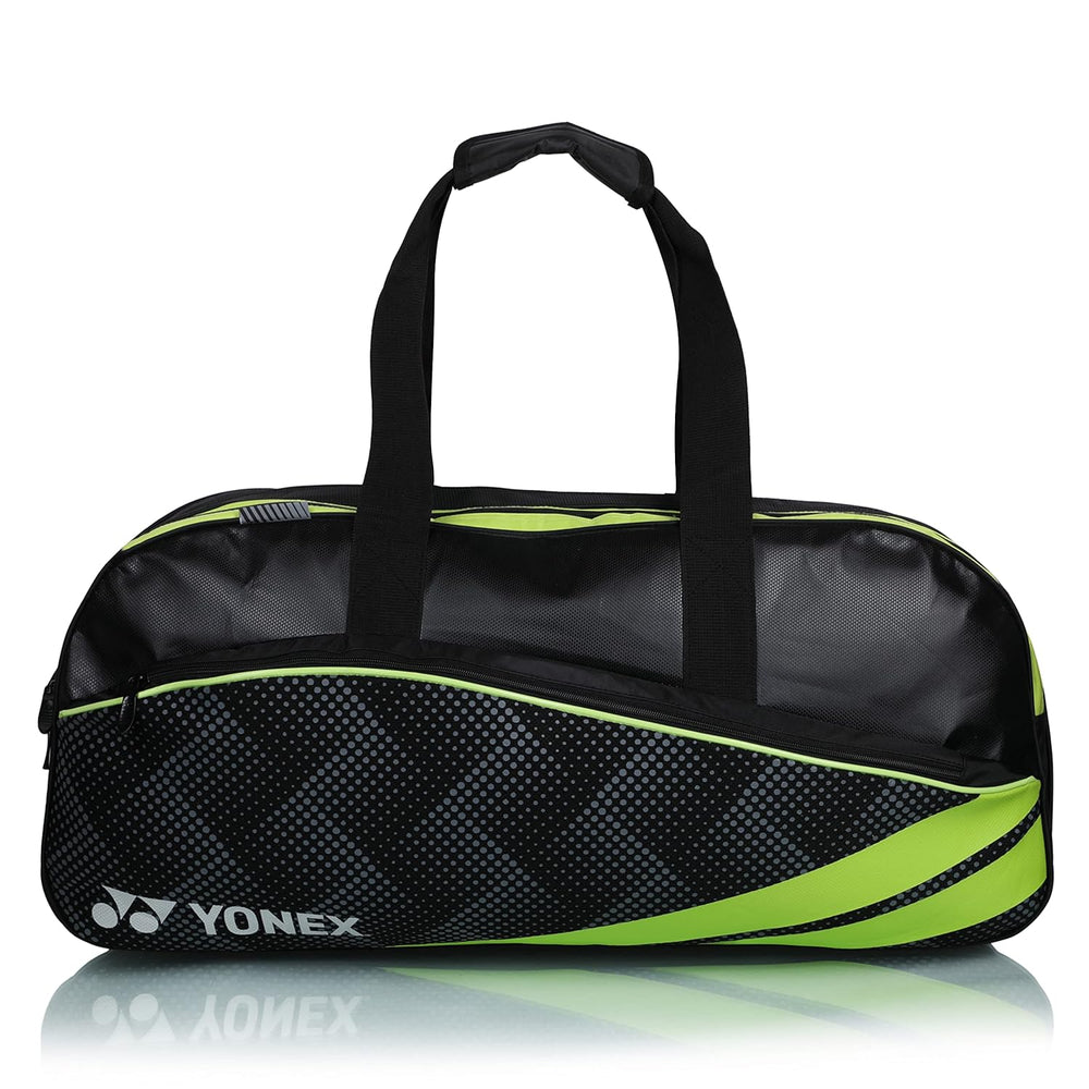 Yonex LSQ10MS2 BT6-S Tournament Bag -38.5L Premium Badminton Gear Carrier - Best Price online Prokicksports.com