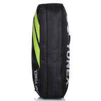 Yonex LSQ10MS2 BT6-S Tournament Bag -38.5L Premium Badminton Gear Carrier - Best Price online Prokicksports.com