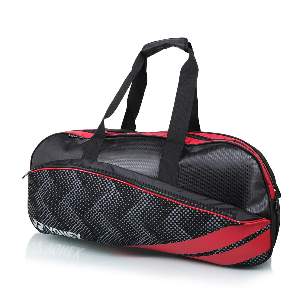 Yonex LSQ10MS2 BT6-S Tournament Bag -38.5L Premium Badminton Gear Carrier - Best Price online Prokicksports.com
