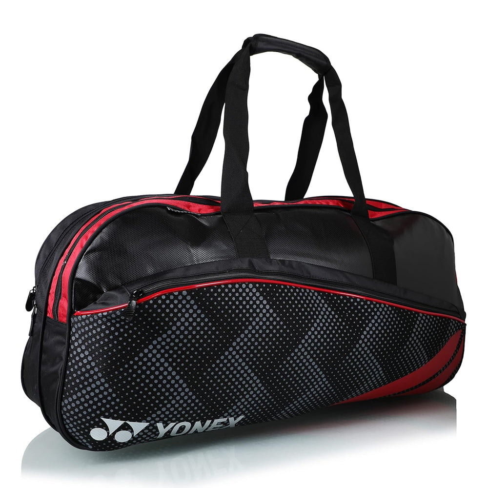 Yonex LSQ10MS2 BT6-S Tournament Bag -38.5L Premium Badminton Gear Carrier - Best Price online Prokicksports.com