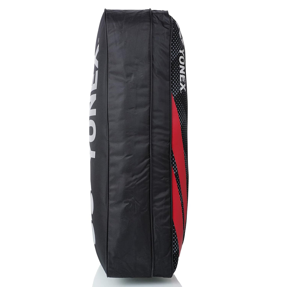 Yonex LSQ10MS2 BT6-S Tournament Bag -38.5L Premium Badminton Gear Carrier - Best Price online Prokicksports.com