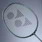 Yonex Nanoflare Nextage 4U5 Badminton Racket | High-Speed & Power | Strung with Superior Control - Dark Grey - Best Price online Prokicksports.com