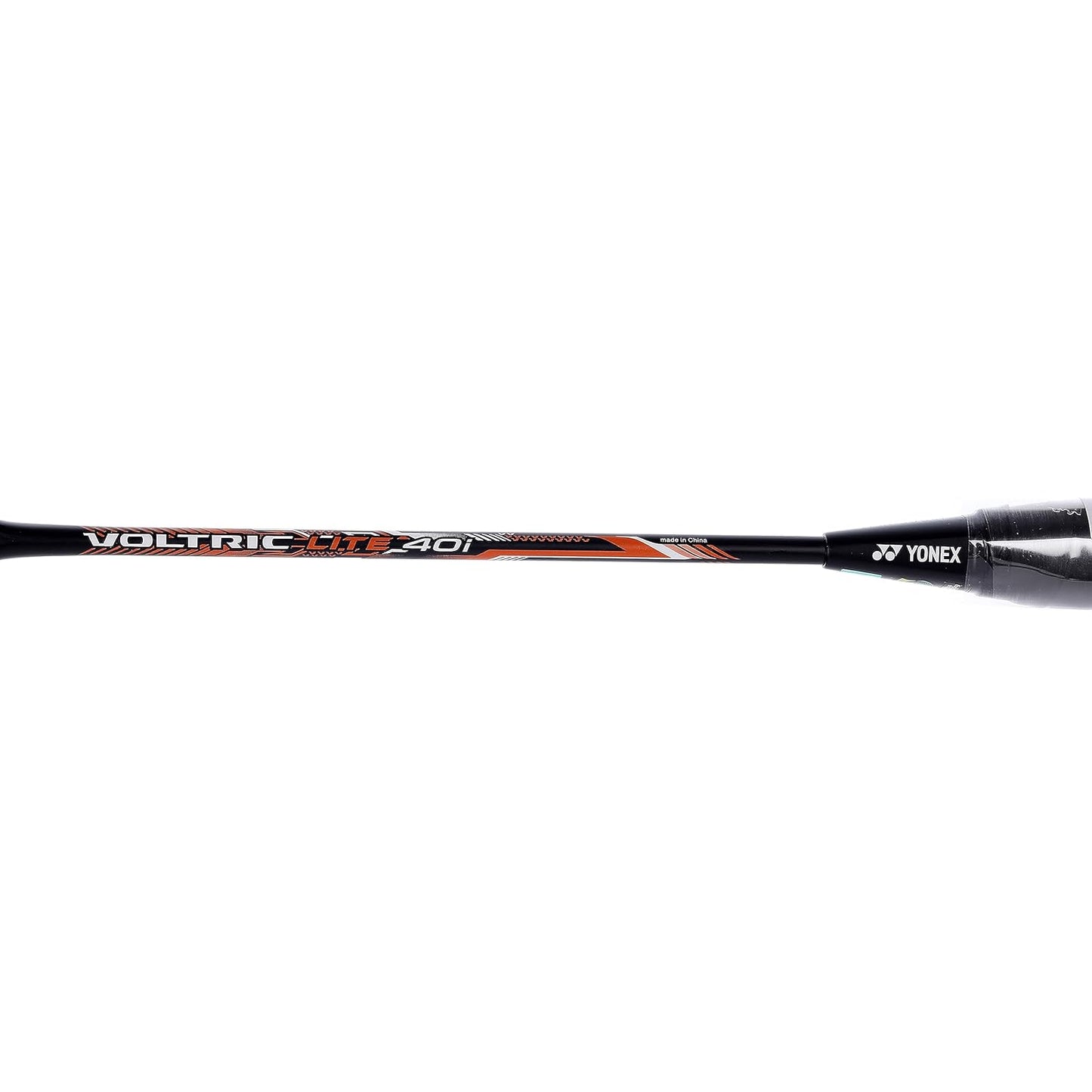 Yonex Voltric Lite 40I Unstrung Badminton Racquet (5U4) - Lightweight Racket for Speed & Power (Without Cover) - Best Price online Prokicksports.com