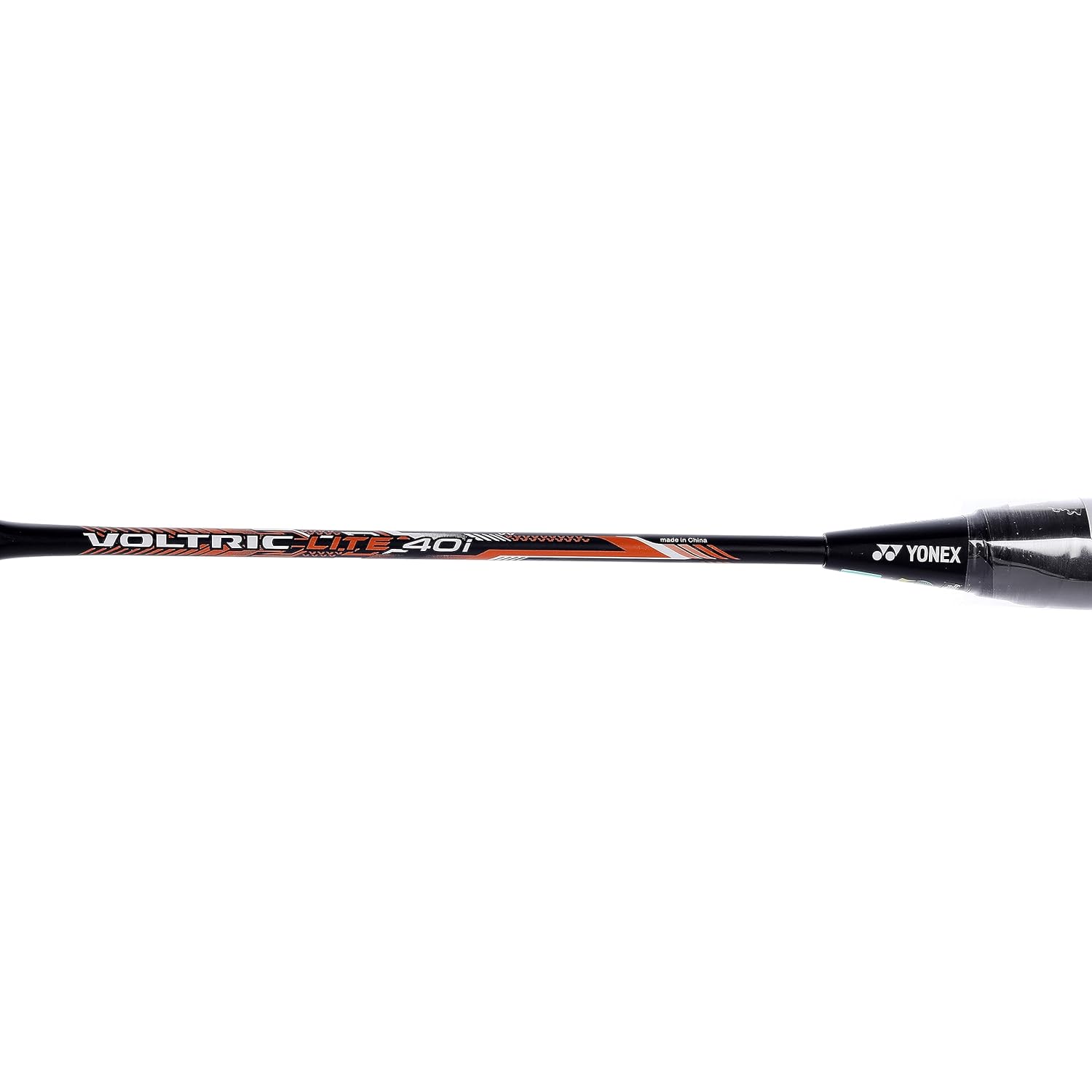Yonex Voltric Lite 40I Unstrung Badminton Racquet (5U4) - Lightweight Racket for Speed & Power (Without Cover) - Best Price online Prokicksports.com