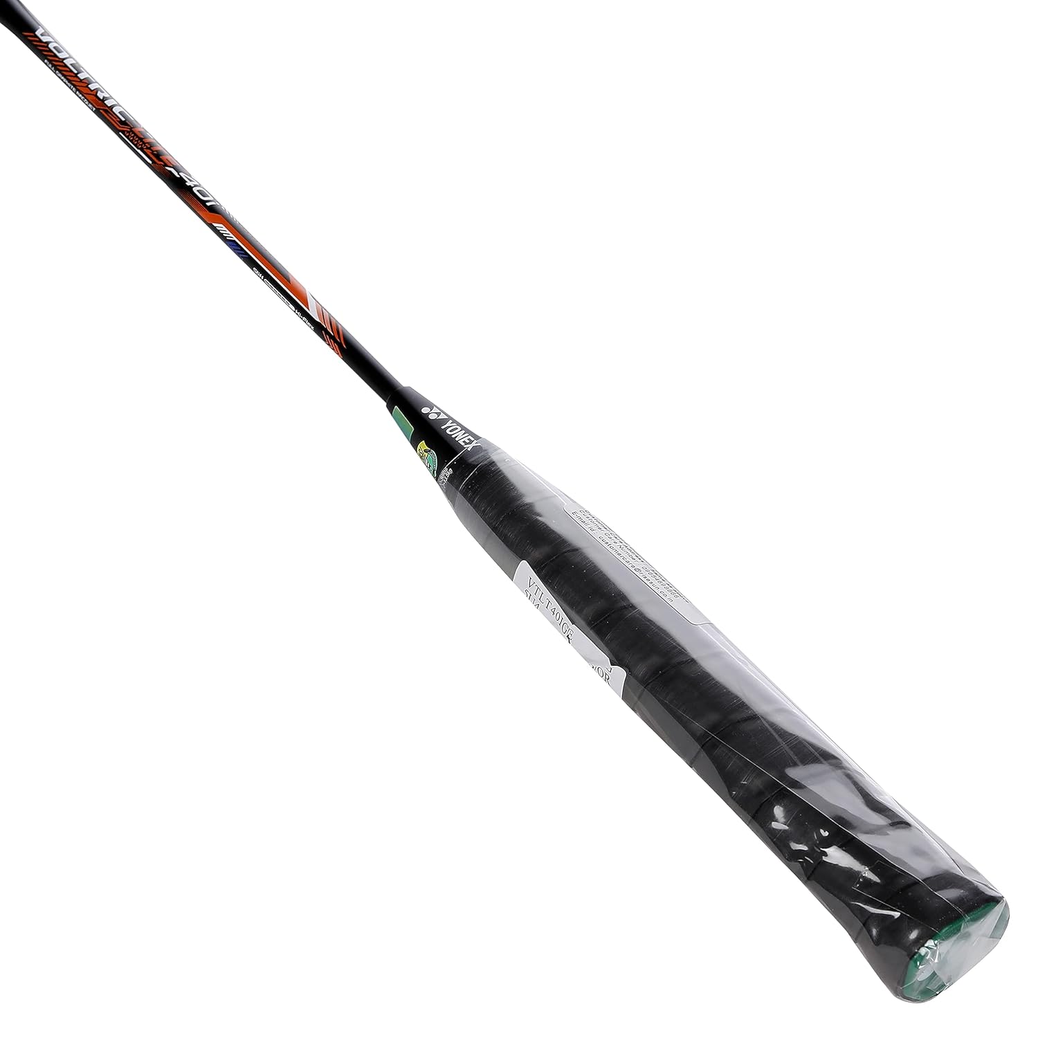 Yonex Voltric Lite 40I Unstrung Badminton Racquet (5U4) - Lightweight Racket for Speed & Power (Without Cover) - Best Price online Prokicksports.com