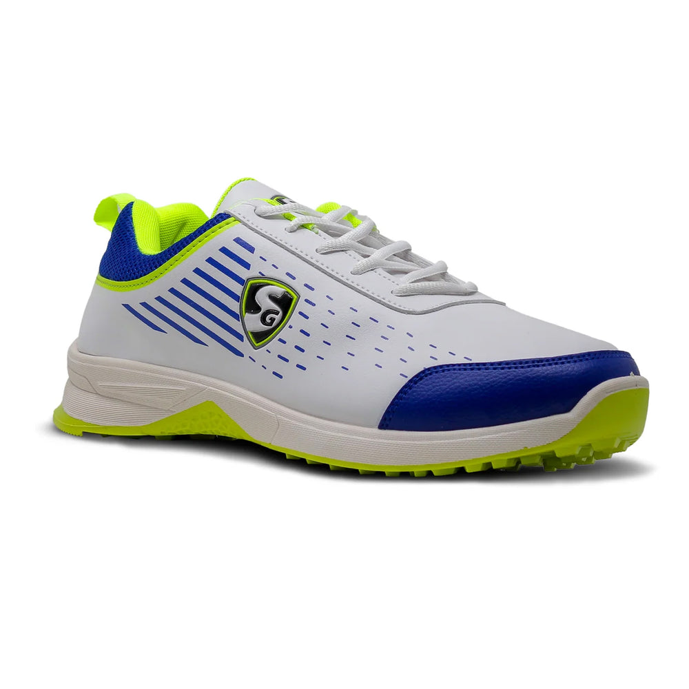 SG Yorker Cricket Shoes - Best Price online Prokicksports.com