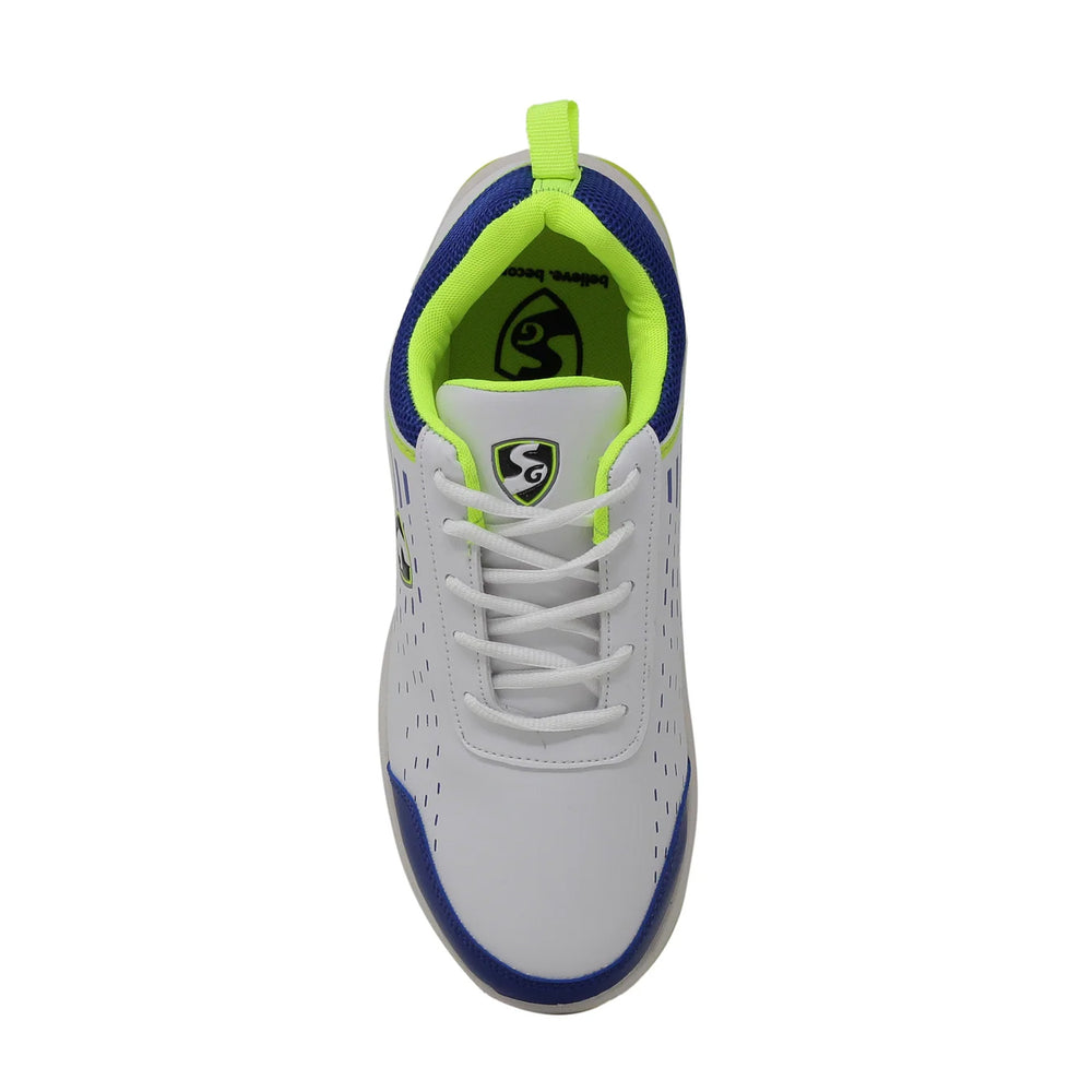 SG Yorker Cricket Shoes - Best Price online Prokicksports.com