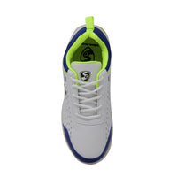 SG Yorker Cricket Shoes - Best Price online Prokicksports.com
