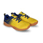 Nivia Hy-Court Kids 2.0 Badminton Shoes - Best Price online Prokicksports.com