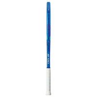Yonex EZone 100 Tennis Unstrung Racquet - Blast Blue | Precision & Performance Lightweight Racquet |100 Sq. In. Head | 300g & 4 1/4 Grip - Best Price online Prokicksports.com