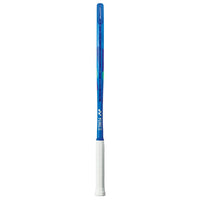 Yonex EZone 98 Tennis Unstrung Racquet - Blast Blue |Precision & Performance Lightweight Racquet |98 Sq. In. Head | 305g & 4 1/4 Grip - Best Price online Prokicksports.com