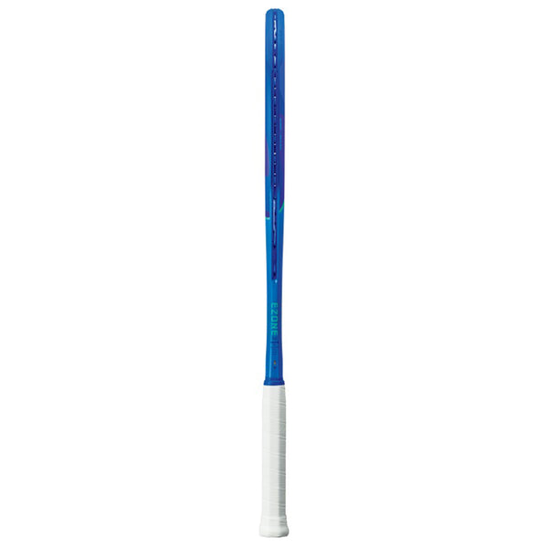 Yonex EZone 98 Tennis Unstrung Racquet - Blast Blue |Precision & Performance Lightweight Racquet |98 Sq. In. Head | 305g & 4 1/4 Grip