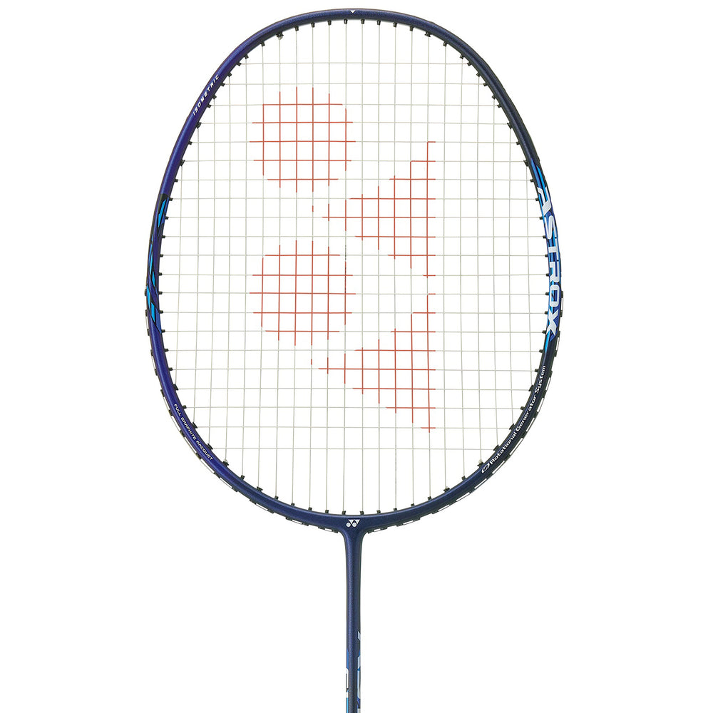 Yonex Astrox 01 Clear Strung Badminton Racquet – Lightweight, Power, and Control - Best Price online Prokicksports.com
