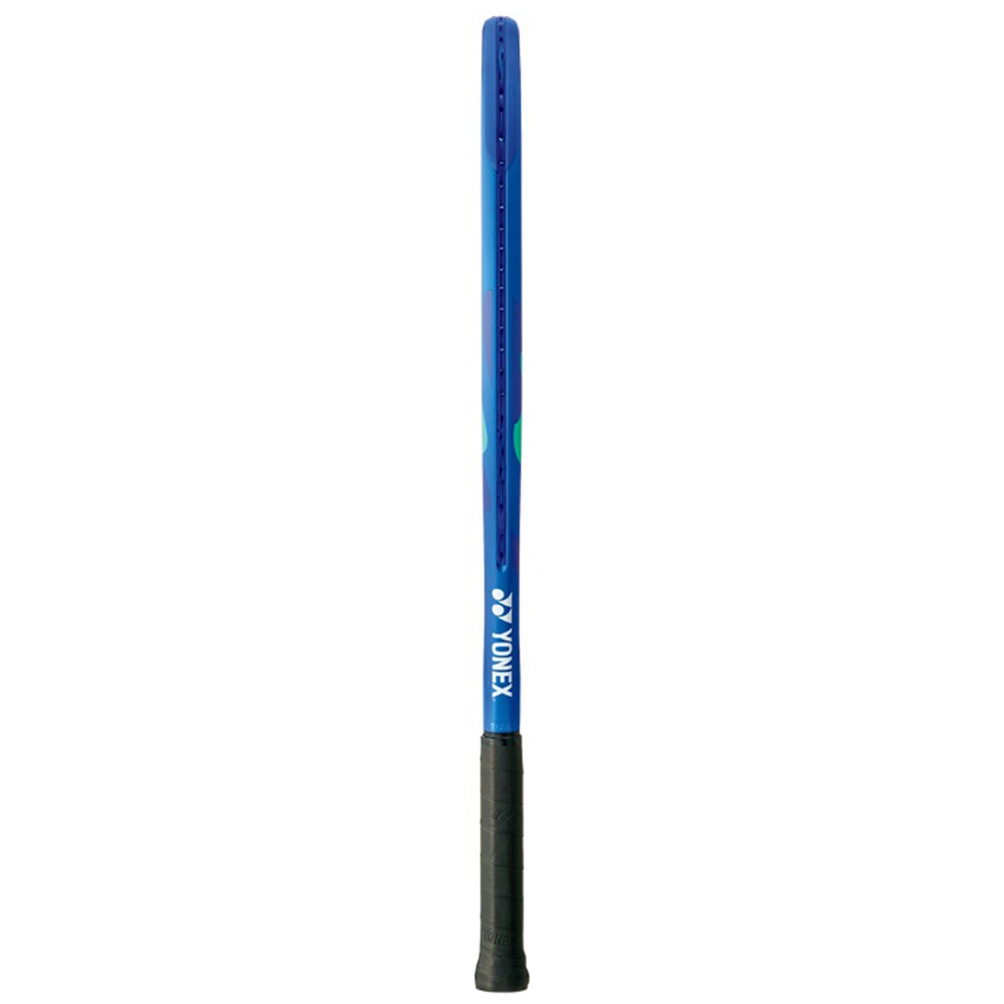 Yonex EZone 26 Strung Tennis Racquet - Blast Blue | Lightweight 235g | G0 Grip for Junior Players - Best Price online Prokicksports.com