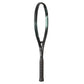 Yonex EZone 100 Tennis Racquet, Aqua Night Black - Best Price online Prokicksports.com