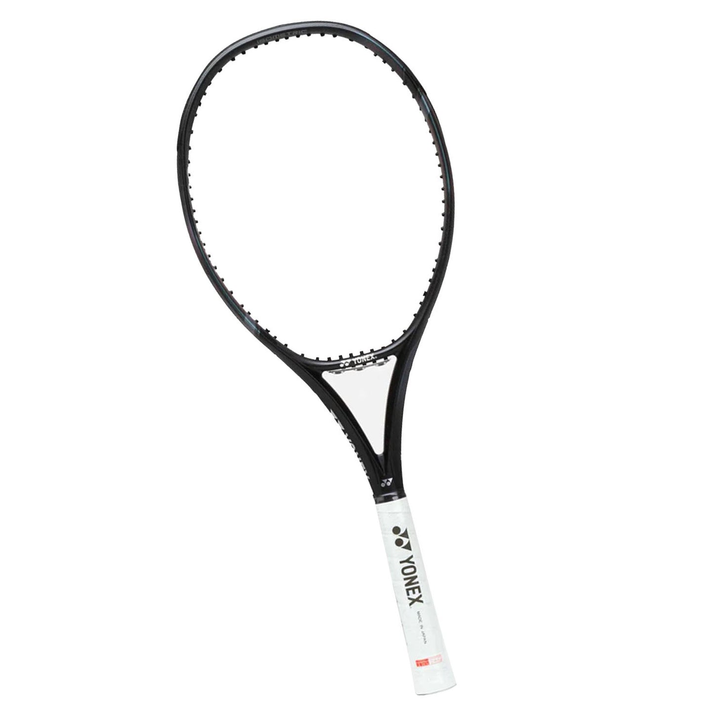 Yonex EZone 100L Tennis Racquet, Aqua Night Black - Best Price online Prokicksports.com