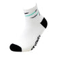 Yonex SSL-1855R-S Tru 3D Superior Cushion Support Socks for Men - Best Price online Prokicksports.com