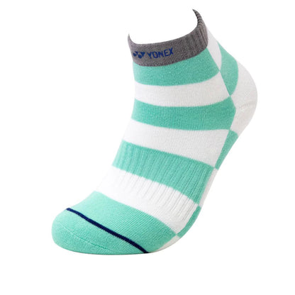 Yonex SSL-2859R-S Tru 3D Superior Cushion Support Socks for Ladies - Best Price online Prokicksports.com