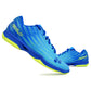 Yonex Aerus Z2 Men Power Cushion Badminton Shoes, Cyan - Best Price online Prokicksports.com