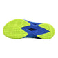 Yonex Aerus Z2 Men Power Cushion Badminton Shoes, Cyan - Best Price online Prokicksports.com