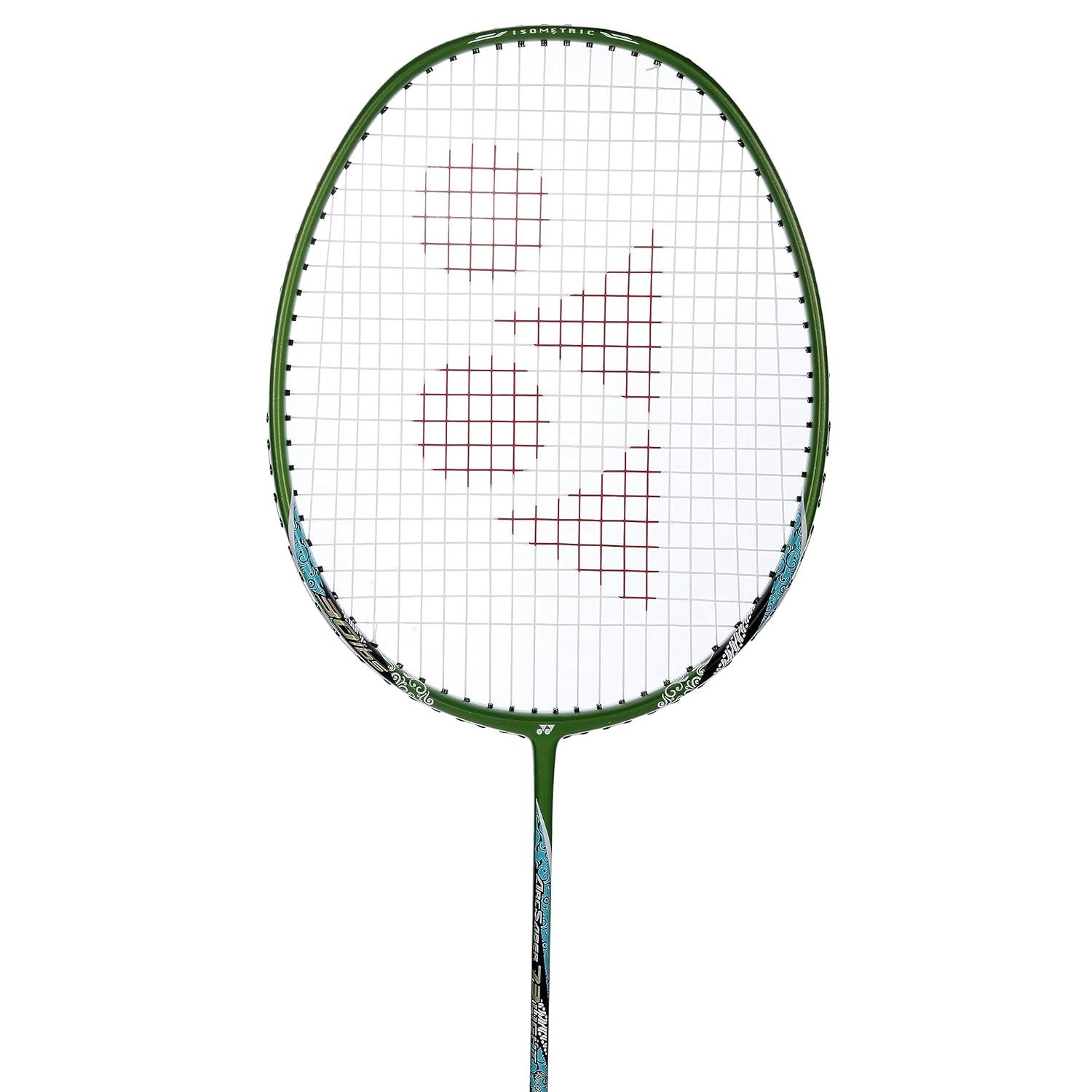 Yonex Arcsaber 73 Light Strung Badminton Racquet - Best Price online Prokicksports.com