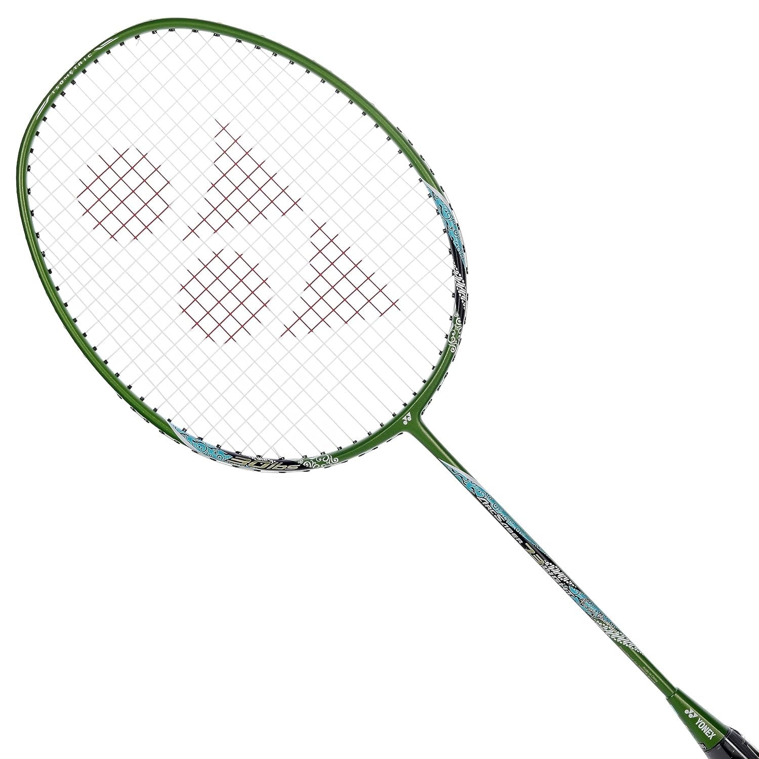 Yonex Arcsaber 73 Light Strung Badminton Racquet - Best Price online Prokicksports.com