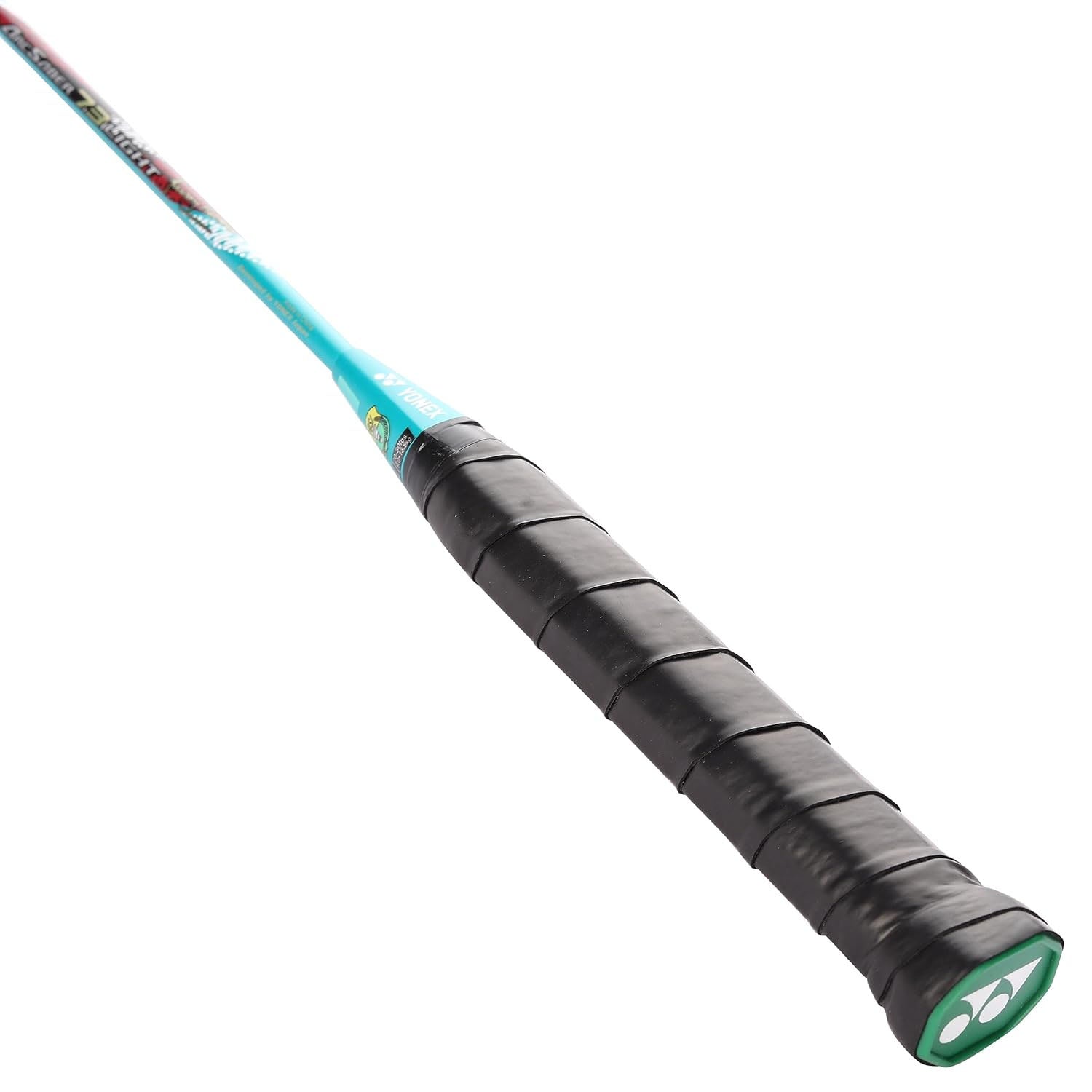 Yonex Arcsaber 73 Light Strung Badminton Racquet - Best Price online Prokicksports.com