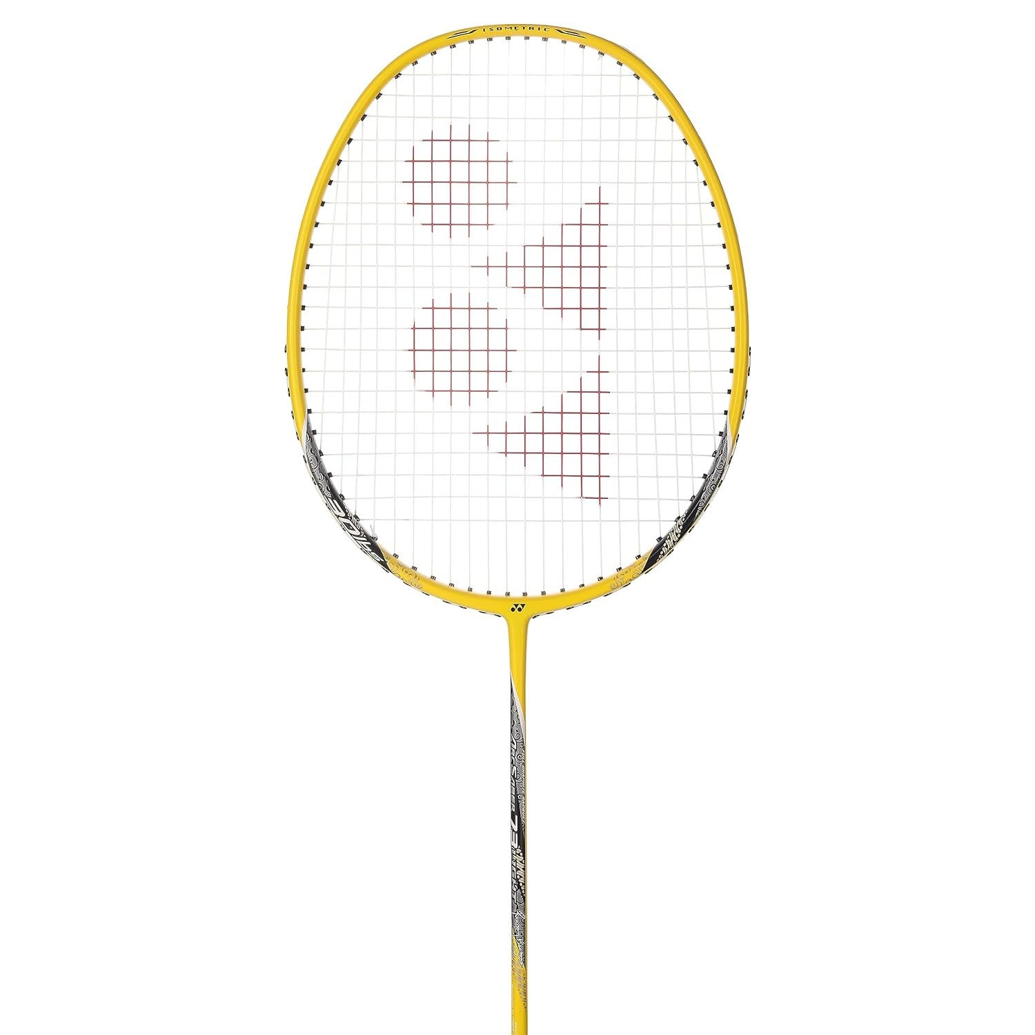 Yonex Arcsaber 73 Light Strung Badminton Racquet - Best Price online Prokicksports.com
