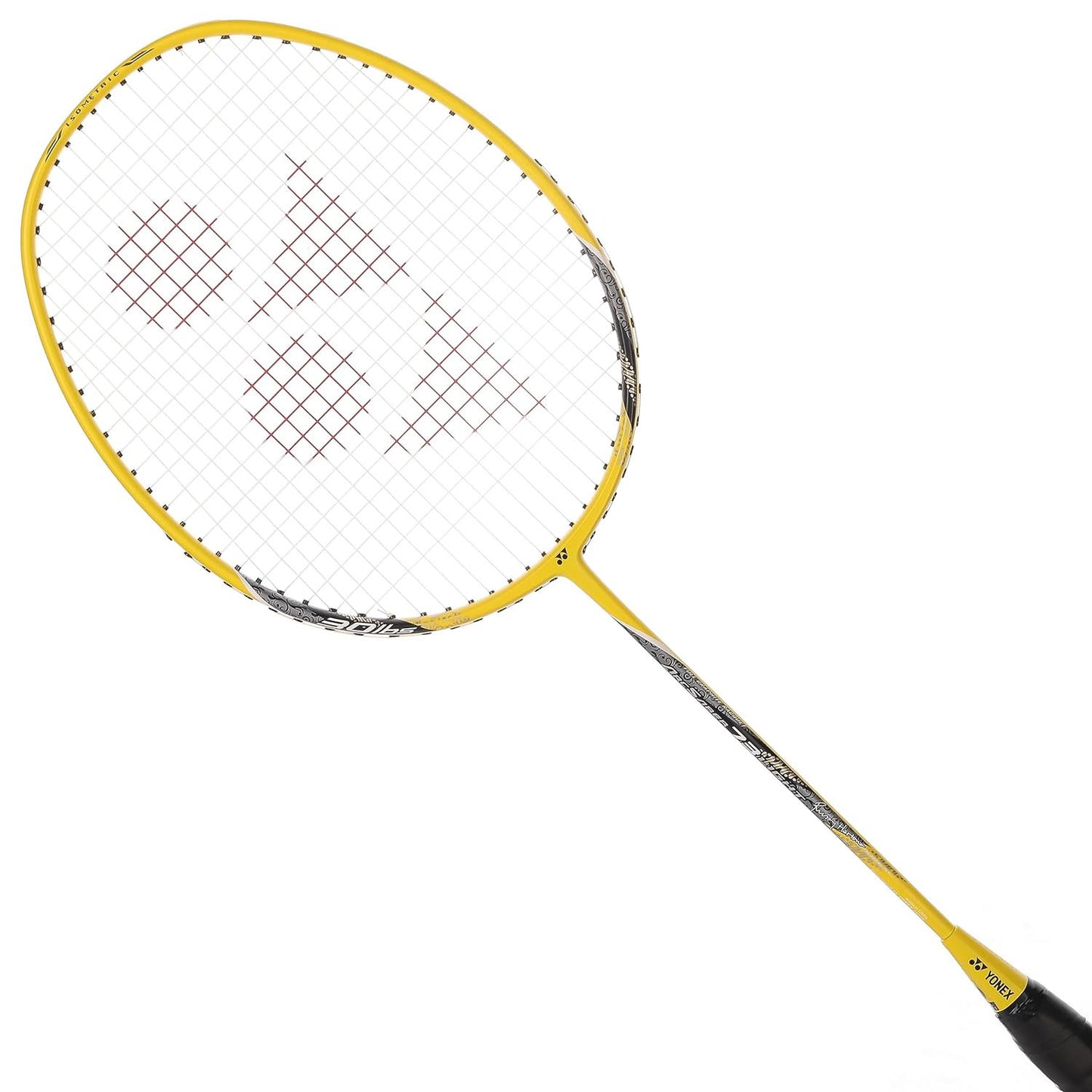 Yonex Arcsaber 73 Light Strung Badminton Racquet - Best Price online Prokicksports.com
