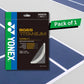 Yonex BG 65 Titanium Badminton String - Titanium - Best Price online Prokicksports.com