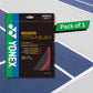 Yonex BG 65 Titanium Badminton String - Titanium - Best Price online Prokicksports.com